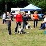 Agility-Turnier Mertesdorf 15.+16.09.2012